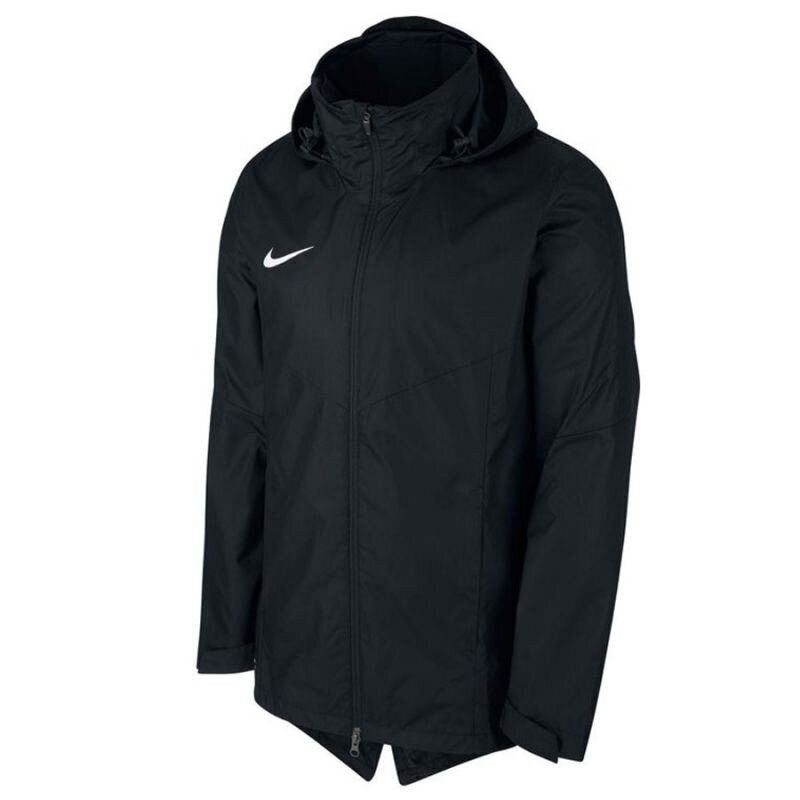 Meeste spordijope Nike Academy 18 RN M 893796-010, must цена и информация | Meeste joped | kaup24.ee