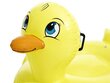 Täispuhutav madrats Bestway Duck Rider, 135 x 91 cm hind ja info | Täispuhutavad veemänguasjad ja ujumistarbed | kaup24.ee