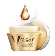 Vichy Toitev palsam, mis taastab naha tihedust NEOVADIOL Magistral (Densifying Nourishing Balm) 50 ml цена и информация | Кремы для лица | kaup24.ee