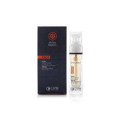 Суперувлажняющая сыворотка с витаминами А, С, Е CAPRI Beauty Line Extra Energy Super Moisturizing Serum, 30 мл цена и информация | Сыворотки для лица, масла | kaup24.ee