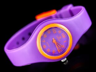 Часы для детей Perfect PFA913V, фиолетовые цена и информация | Аксессуары для детей | kaup24.ee