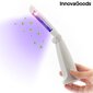 InnovaGoods UV-lamp hind ja info | Kaitseseinad, desinfitseerimis seadmed | kaup24.ee