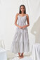 Itaalia kleit naistele Lumina hind ja info | Kleidid | kaup24.ee