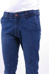 Suvepüksid BLK JEANS 8323416302219815-32/34 hind ja info | Meeste püksid | kaup24.ee