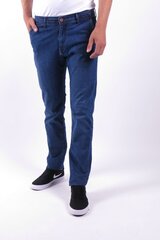 Suvepüksid BLK JEANS 8323416302219815-32/34 цена и информация | Мужские брюки | kaup24.ee