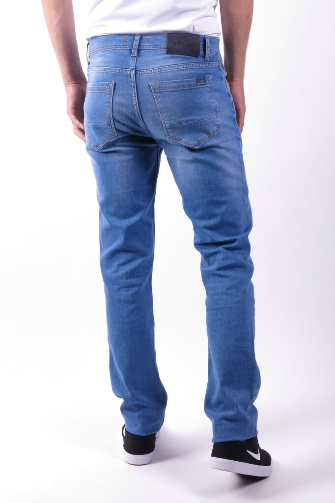 Teksapüksid, BLK JEANS, 8336142304222882-31/34 hind ja info | Meeste teksad | kaup24.ee