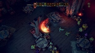PS4 Dungeon of Naheulbeuk: The Amulet of Chaos - Chicken Edition цена и информация | Компьютерные игры | kaup24.ee