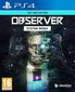 PlayStation 4 mäng Observer: System Redux (Day One Edition) hind ja info | Arvutimängud, konsoolimängud | kaup24.ee