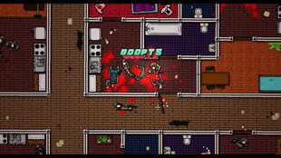 Nintendo Switch mäng Hotline Miami Collection цена и информация | Компьютерные игры | kaup24.ee