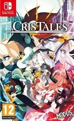 SWITCH Cris Tales hind ja info | Arvutimängud, konsoolimängud | kaup24.ee