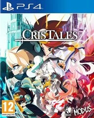 Компьютерная игра Cris Tales для PlayStation 4 цена и информация | Компьютерные игры | kaup24.ee