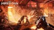 PlayStation 4 Mäng Necromunda: Hired Gun hind ja info | Arvutimängud, konsoolimängud | kaup24.ee