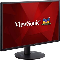 ViewSonic VA2418-SH, 24" цена и информация | Мониторы | kaup24.ee