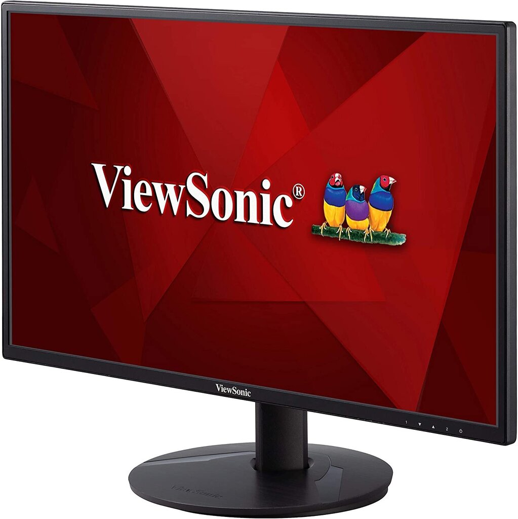 ViewSonic VA2418-SH hind ja info | Monitorid | kaup24.ee