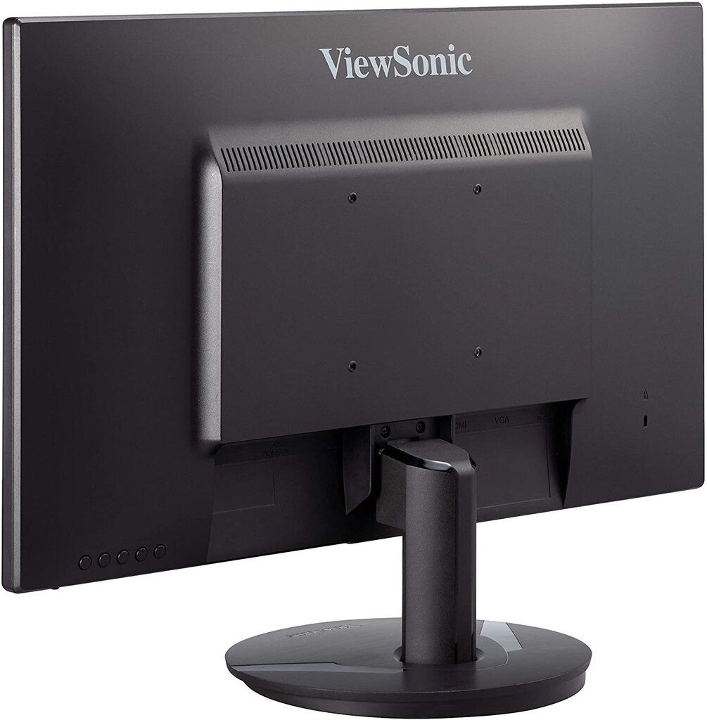 ViewSonic VA2418-SH hind ja info | Monitorid | kaup24.ee