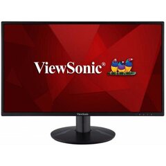 ViewSonic VA2418-SH цена и информация | Мониторы | kaup24.ee