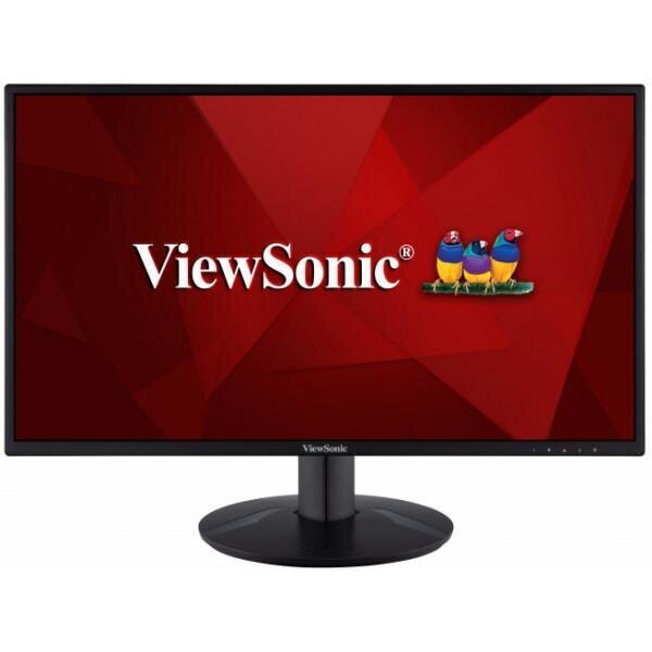 ViewSonic VA2418-SH hind ja info | Monitorid | kaup24.ee