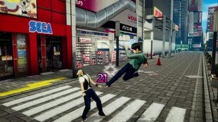 PlayStation 4 Mäng Akiba's Trip: Hellbound & Debriefed hind ja info | Arvutimängud, konsoolimängud | kaup24.ee