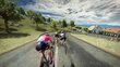 PlayStation 5 mäng Tour De France 2021 hind ja info | Arvutimängud, konsoolimängud | kaup24.ee