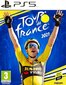 PlayStation 5 mäng Tour De France 2021 hind ja info | Arvutimängud, konsoolimängud | kaup24.ee
