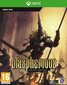 XBOX Blasphemous Deluxe Edition цена и информация | Arvutimängud, konsoolimängud | kaup24.ee