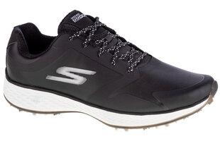 Naiste spordijalatsid Skechers Go Golf Pro 14869 BKW, must цена и информация | Спортивная обувь, кроссовки для женщин | kaup24.ee