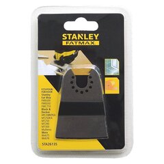 Multifunktsionaalne kaabits Stanley HCS, 52x26 mm цена и информация | Механические инструменты | kaup24.ee