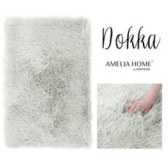AmeliaHome vaip Dokka 50x150 cm цена и информация | Коврики | kaup24.ee