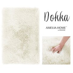 AmeliaHome ковер Dokka 75x120 см цена и информация | Ковры | kaup24.ee