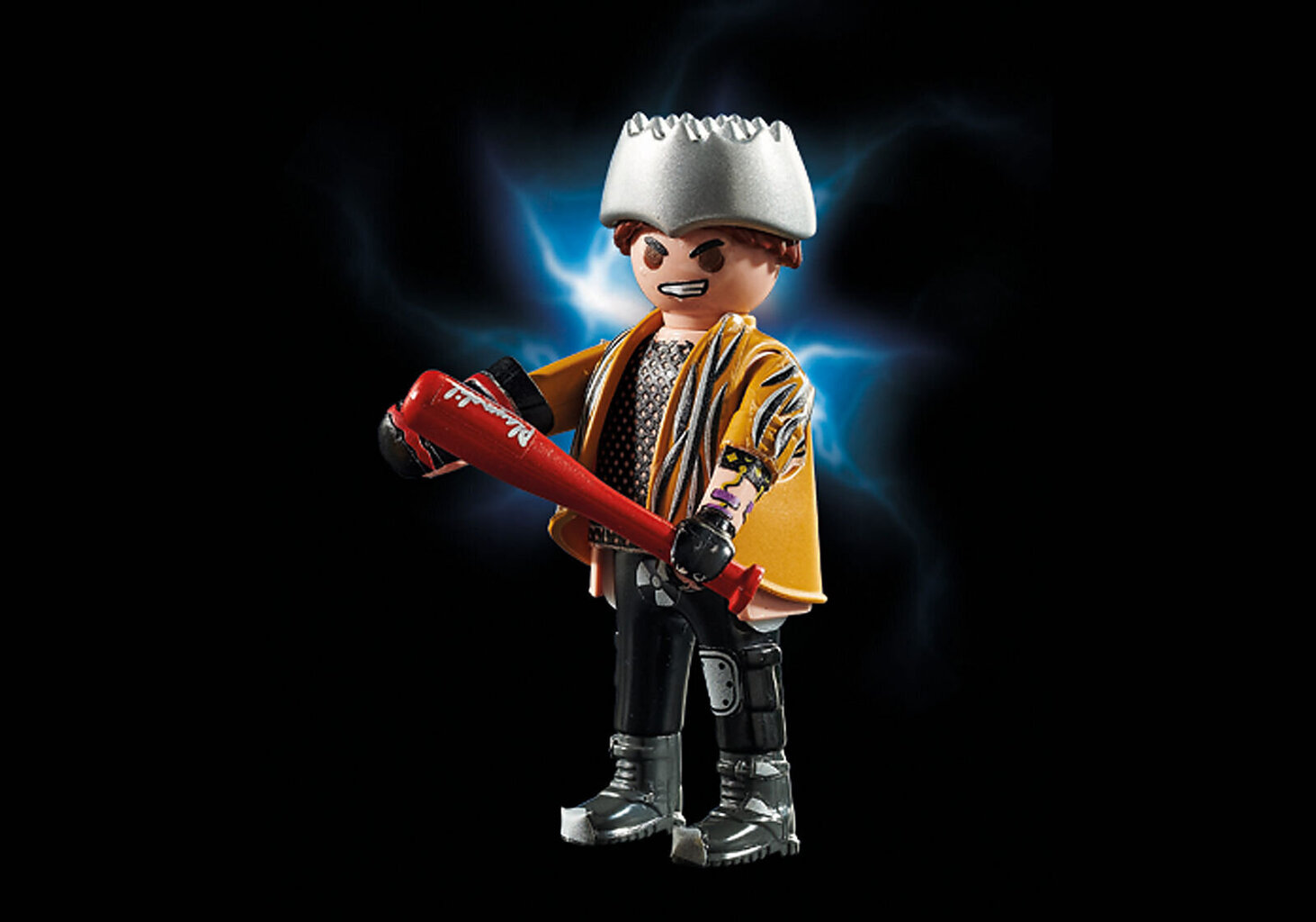 70634 PLAYMOBIL® Back to the Future II osa Tagaajamine hind ja info | Klotsid ja konstruktorid | kaup24.ee