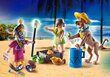 70707 PLAYMOBIL® Scooby-Doo! Seiklused arstiga hind ja info | Klotsid ja konstruktorid | kaup24.ee