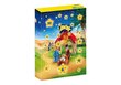 70259 PLAYMOBIL® 1.2.3 Advendikalender - Jõulud hind ja info | Poiste mänguasjad | kaup24.ee