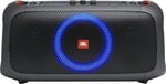 JBL PARTyBox On-The-Go