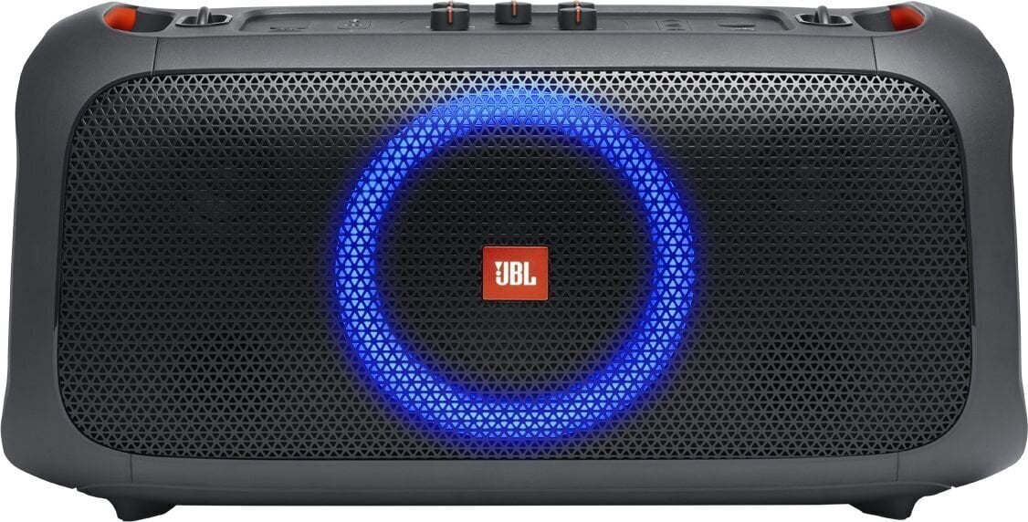 JBL PartyBox On-The-Go JBLPARTYBOXOTGEU hind ja info | Kõlarid | kaup24.ee