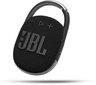 JBL Clip4 JBLCLIP4BLK hind ja info | Kõlarid | kaup24.ee