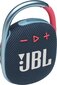 JBL Clip4 JBLCLIP4BLUP hind ja info | Kõlarid | kaup24.ee