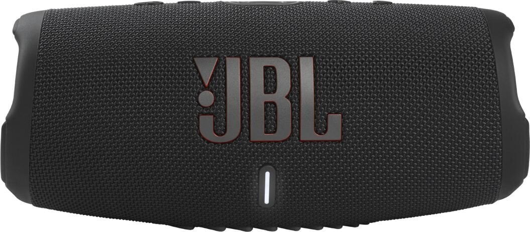 JBL Charge 5 JBLCHARGE5BLK цена и информация | Kõlarid | kaup24.ee