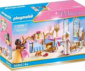 70453 PLAYMOBIL® Princess Королевская спальня цена и информация | Конструкторы и кубики | kaup24.ee