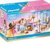 70453 PLAYMOBIL® Princess Kuninglik magamistuba hind ja info | Klotsid ja konstruktorid | kaup24.ee