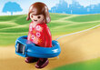 70406 PLAYMOBIL® 1.2.3 Kutsika rong hind ja info | Klotsid ja konstruktorid | kaup24.ee