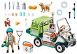 70346 PLAYMOBIL® Family Fun Loomaaia veterinaar hind ja info | Klotsid ja konstruktorid | kaup24.ee