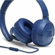 JBL Tune 500 JBLT500BLU hind ja info | Kõrvaklapid | kaup24.ee