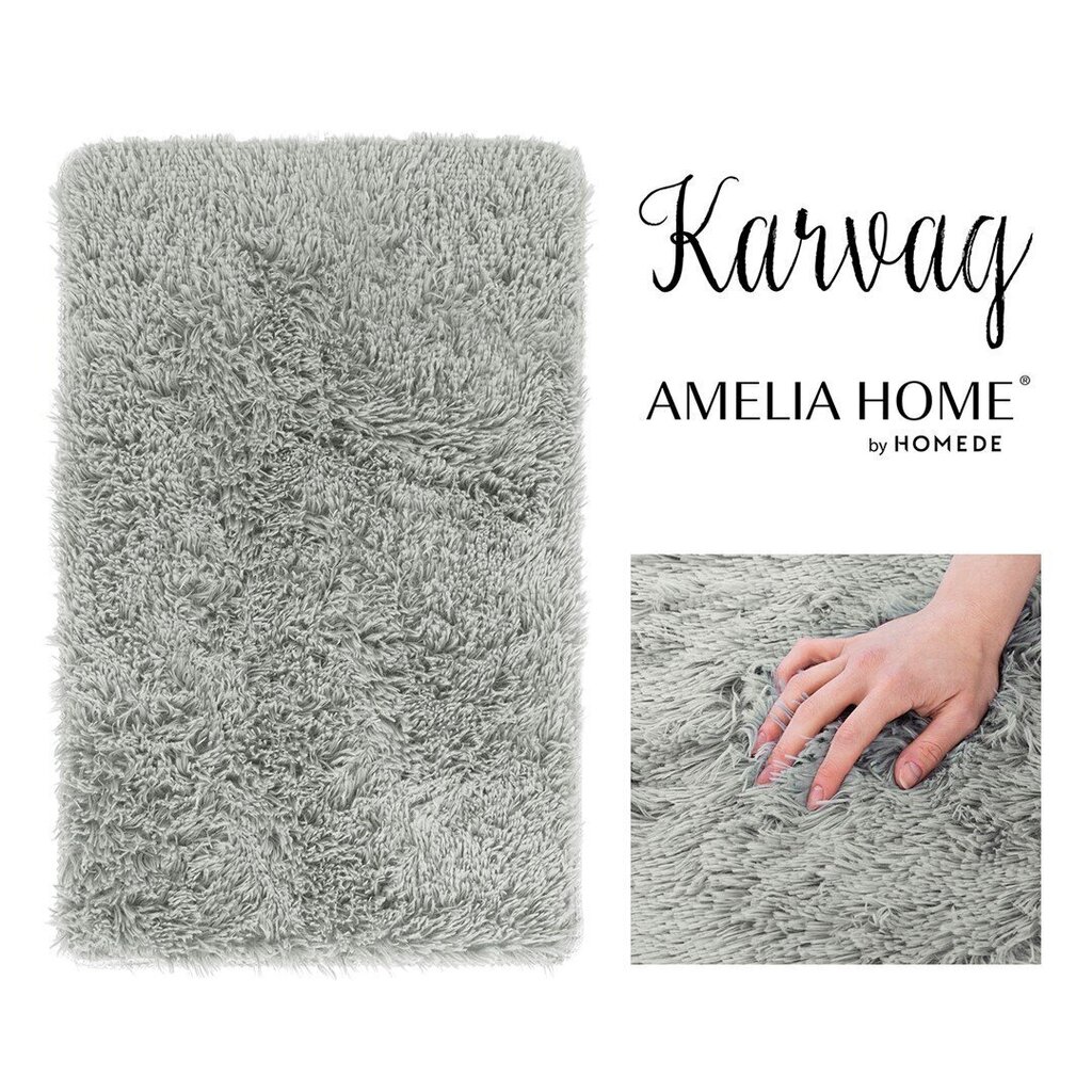 AmeliaHome vaip Karvag 120x170 cm hind ja info | Vaibad | kaup24.ee