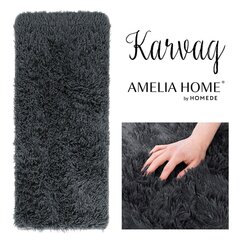 AmeliaHome vaip Karvag 80x160 cm hind ja info | Vaibad | kaup24.ee