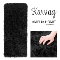 AmeliaHome vaip Karvag 80x200 cm hind ja info | Vaibad | kaup24.ee