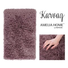 AmeliaHome ковер Karvag 140x200 см цена и информация | Коврики | kaup24.ee