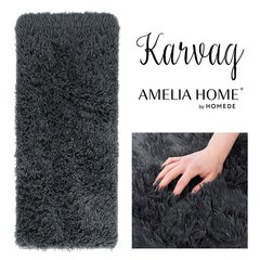 AmeliaHome vaip Karvag 80x200 cm hind ja info | Vaibad | kaup24.ee