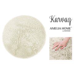 AmeliaHome ковер Karvag 160x160 см цена и информация | Коврики | kaup24.ee
