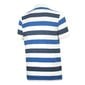 Meeste vabaaja särk Puma Stripe Polo I Men Puma 58542502, sinine цена и информация | Meeste T-särgid | kaup24.ee