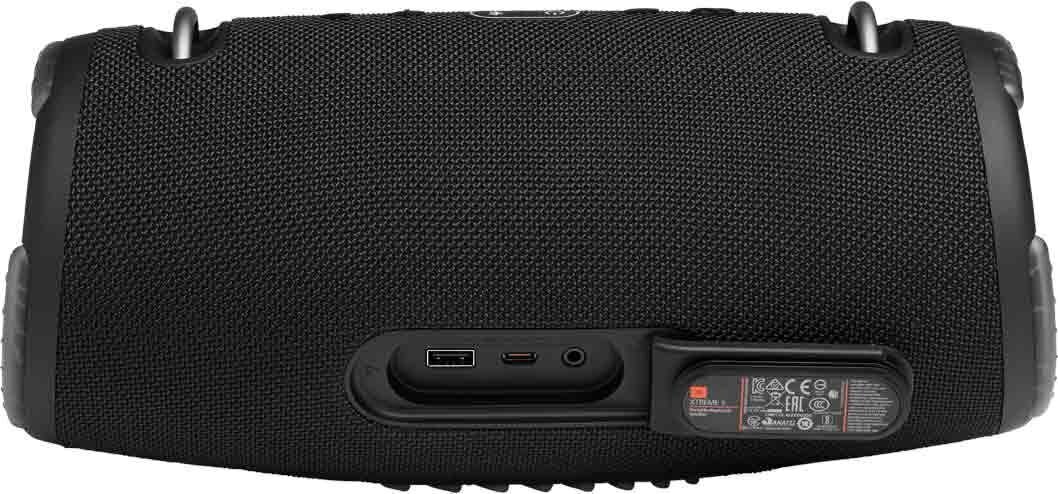 JBL Xtreme 3 JBLXTREME3BLKEU цена и информация | Kõlarid | kaup24.ee